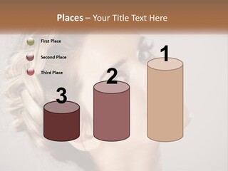 System Remote Heat PowerPoint Template