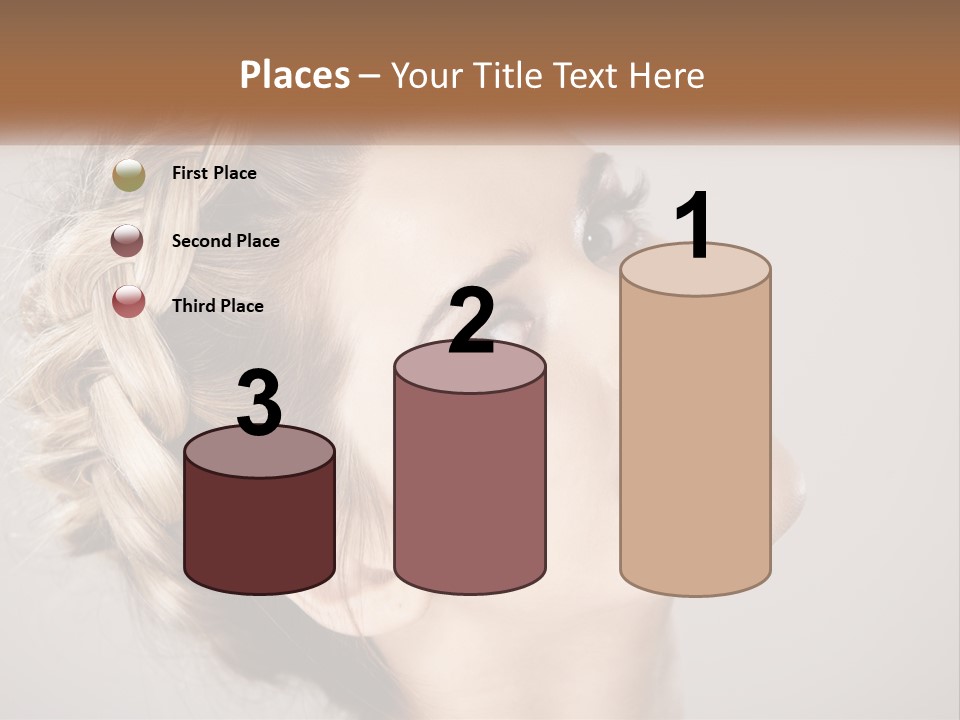 System Remote Heat PowerPoint Template