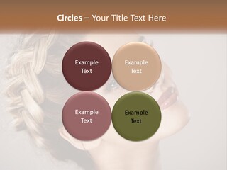 System Remote Heat PowerPoint Template