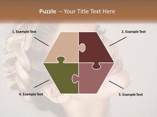 System Remote Heat PowerPoint Template
