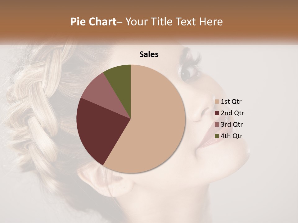System Remote Heat PowerPoint Template