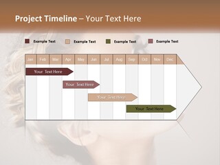 System Remote Heat PowerPoint Template
