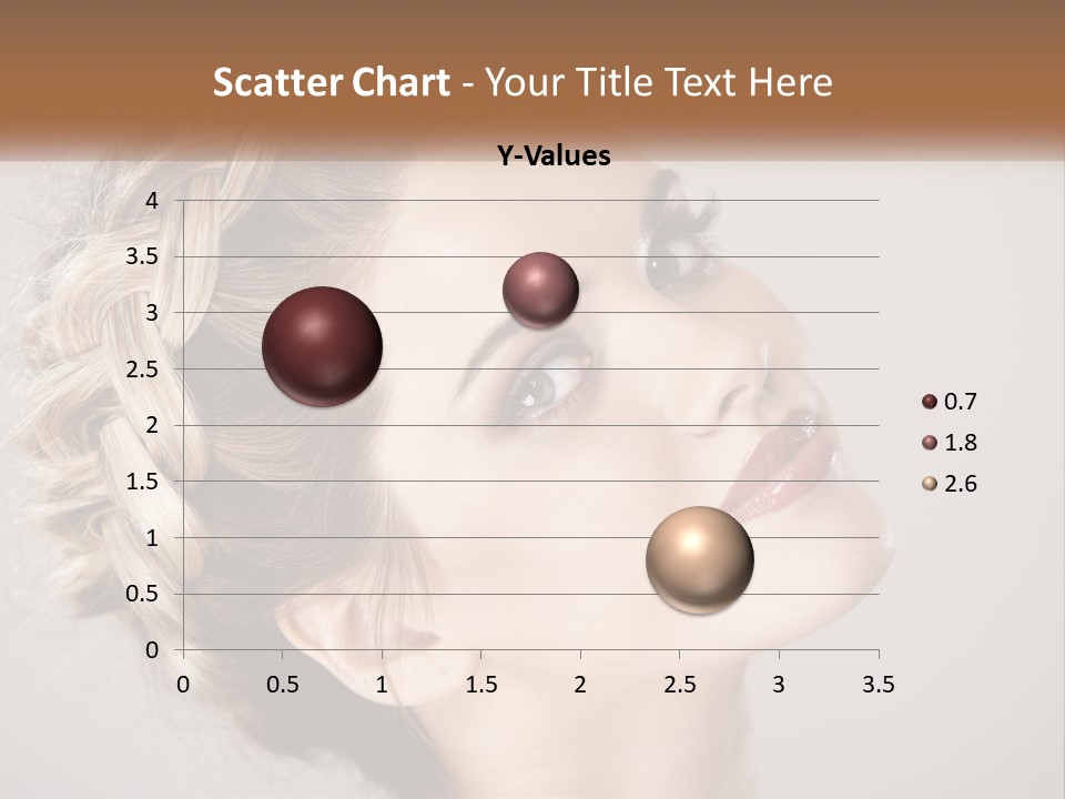 System Remote Heat PowerPoint Template
