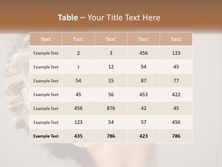 System Remote Heat PowerPoint Template
