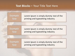 System Remote Heat PowerPoint Template