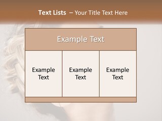 System Remote Heat PowerPoint Template