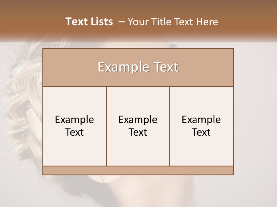 System Remote Heat PowerPoint Template