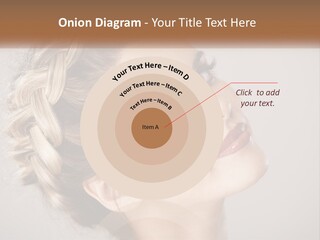 System Remote Heat PowerPoint Template