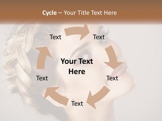 System Remote Heat PowerPoint Template