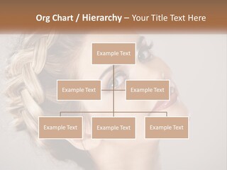 System Remote Heat PowerPoint Template