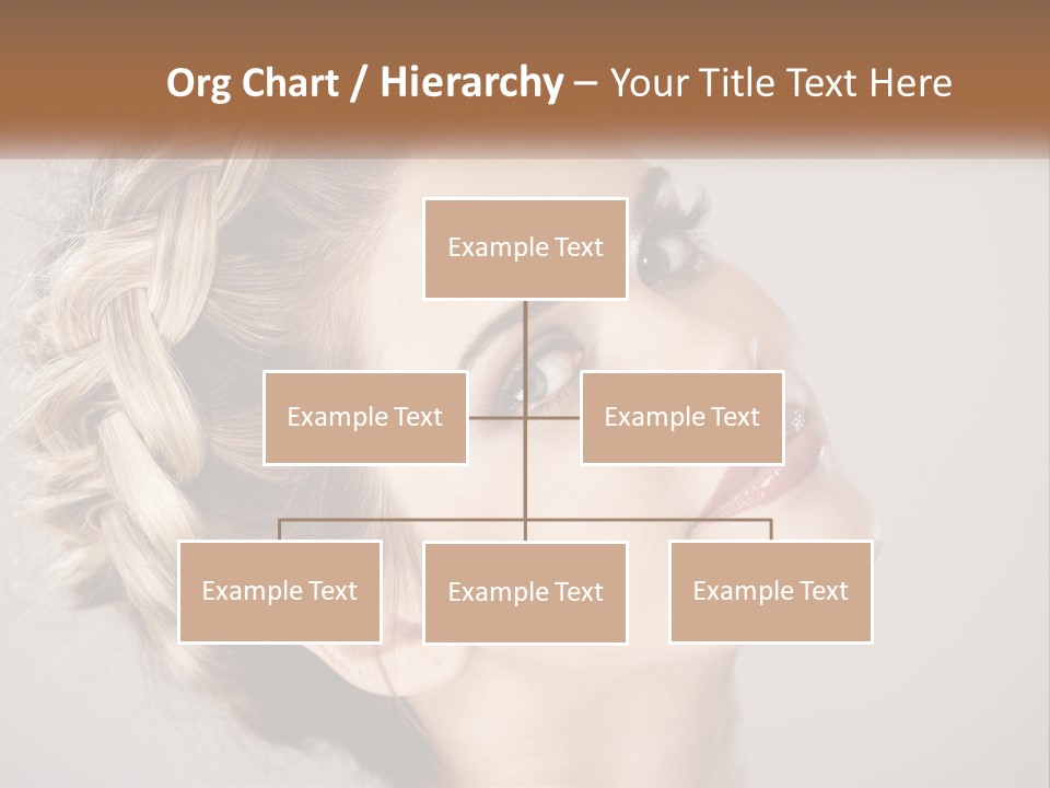 System Remote Heat PowerPoint Template
