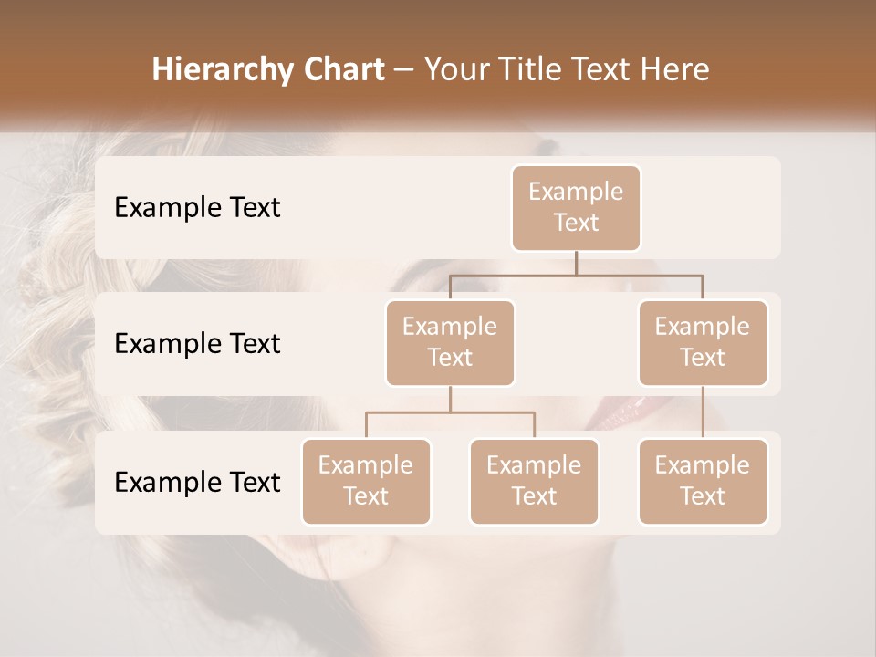 System Remote Heat PowerPoint Template