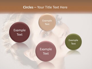 System Remote Heat PowerPoint Template
