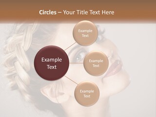 System Remote Heat PowerPoint Template