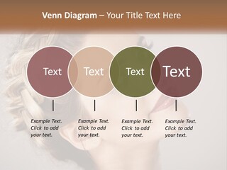 System Remote Heat PowerPoint Template