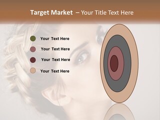 System Remote Heat PowerPoint Template