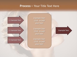 System Remote Heat PowerPoint Template
