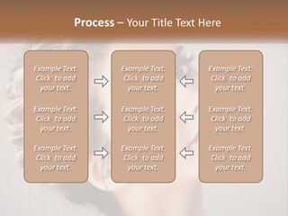 System Remote Heat PowerPoint Template
