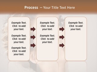 System Remote Heat PowerPoint Template