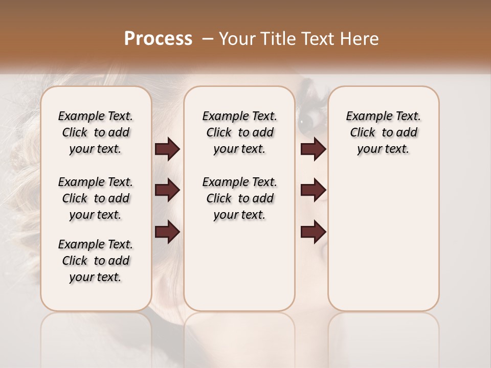 System Remote Heat PowerPoint Template