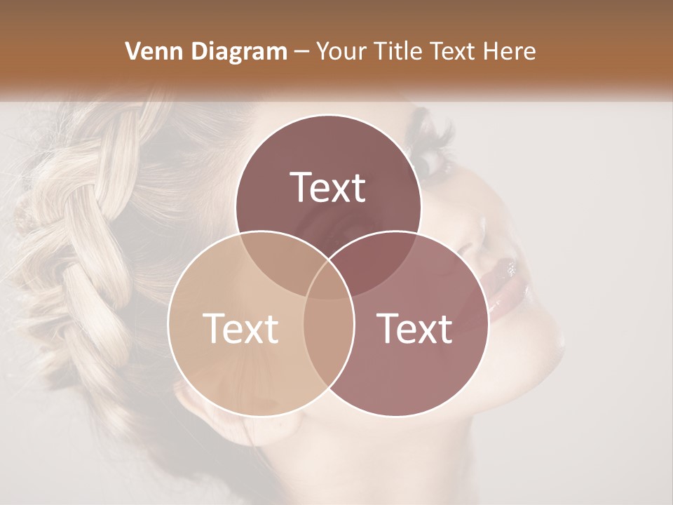 System Remote Heat PowerPoint Template