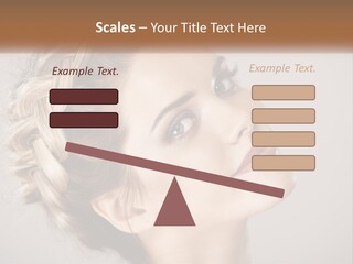 System Remote Heat PowerPoint Template