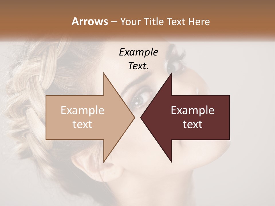 System Remote Heat PowerPoint Template