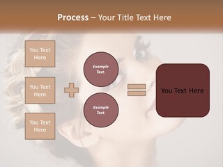 System Remote Heat PowerPoint Template