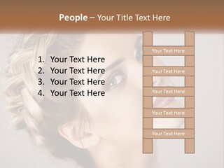 System Remote Heat PowerPoint Template