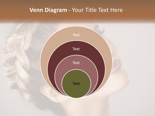 System Remote Heat PowerPoint Template
