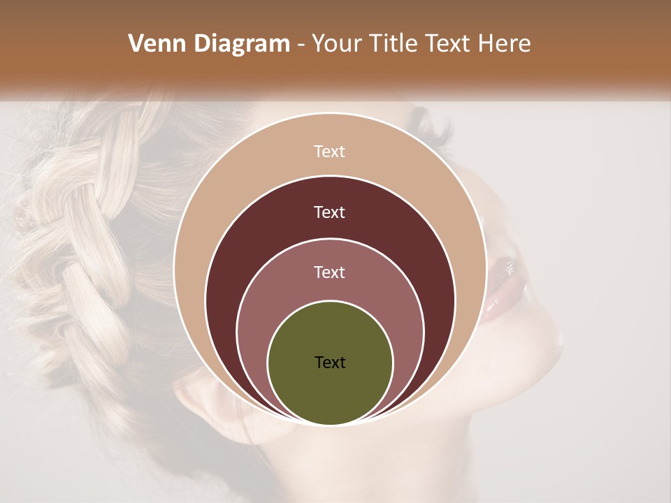 System Remote Heat PowerPoint Template
