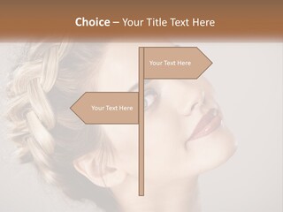 System Remote Heat PowerPoint Template