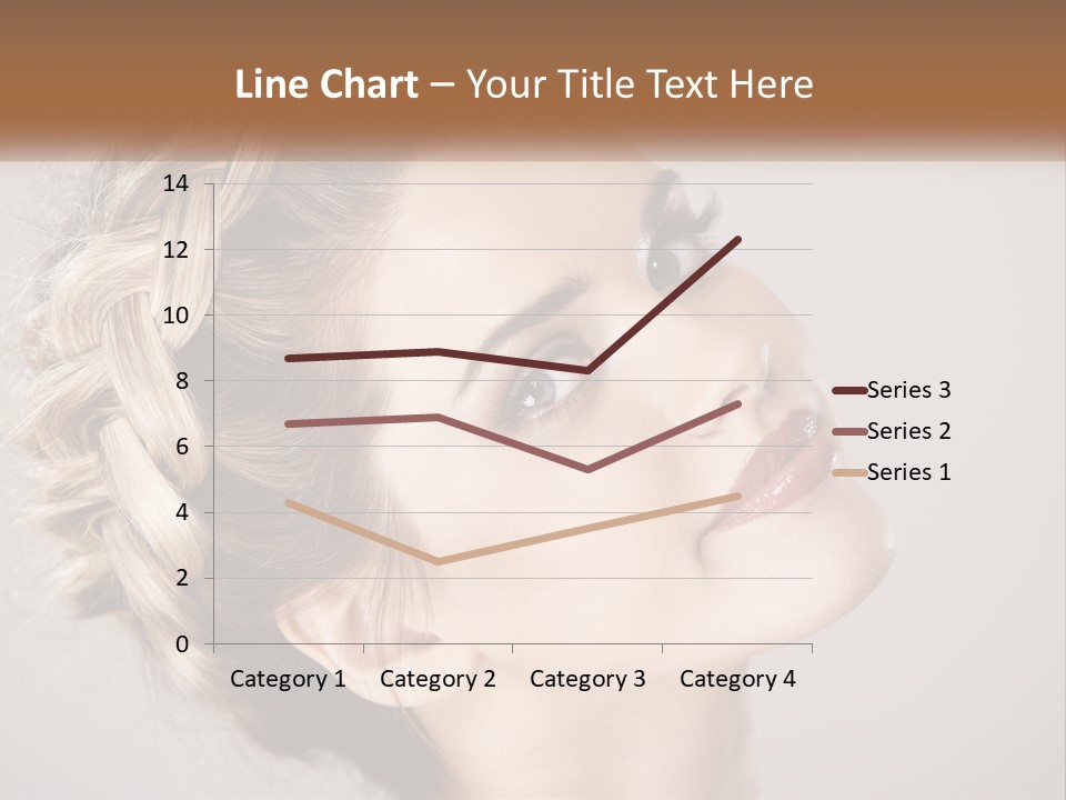 System Remote Heat PowerPoint Template