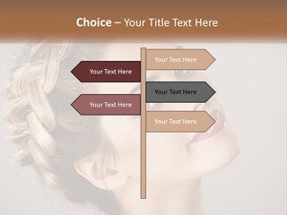System Remote Heat PowerPoint Template