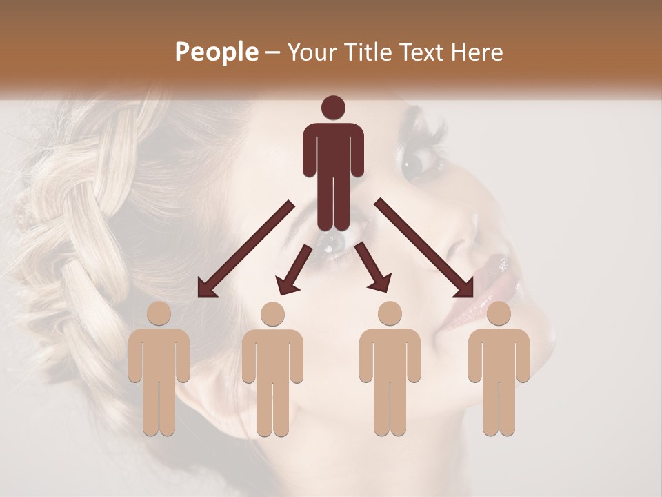 System Remote Heat PowerPoint Template