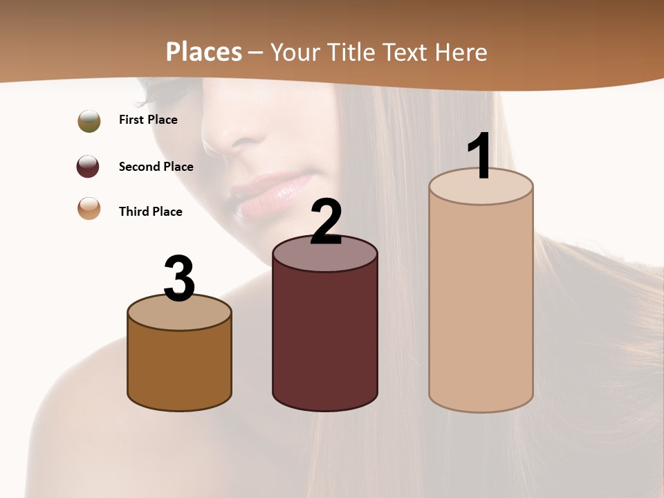 Equipment Technology Cold PowerPoint Template