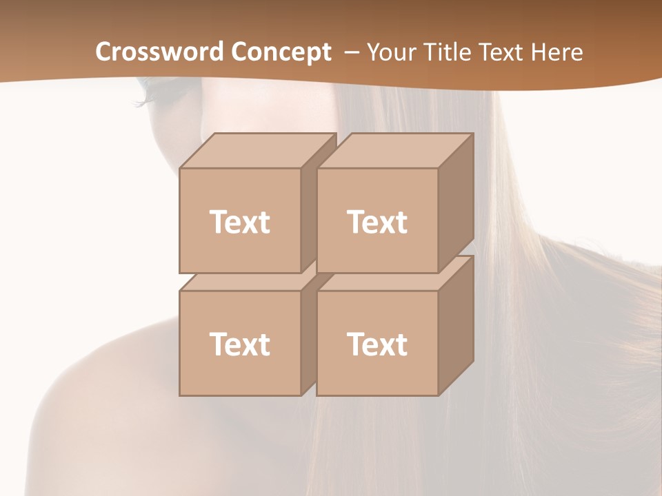Equipment Technology Cold PowerPoint Template