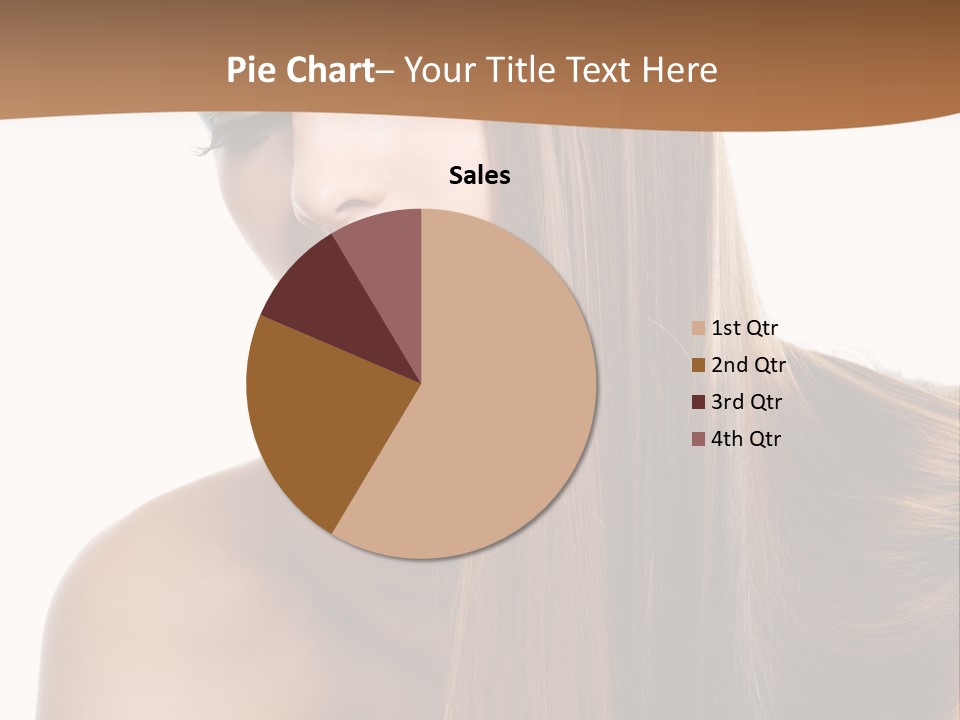 Equipment Technology Cold PowerPoint Template