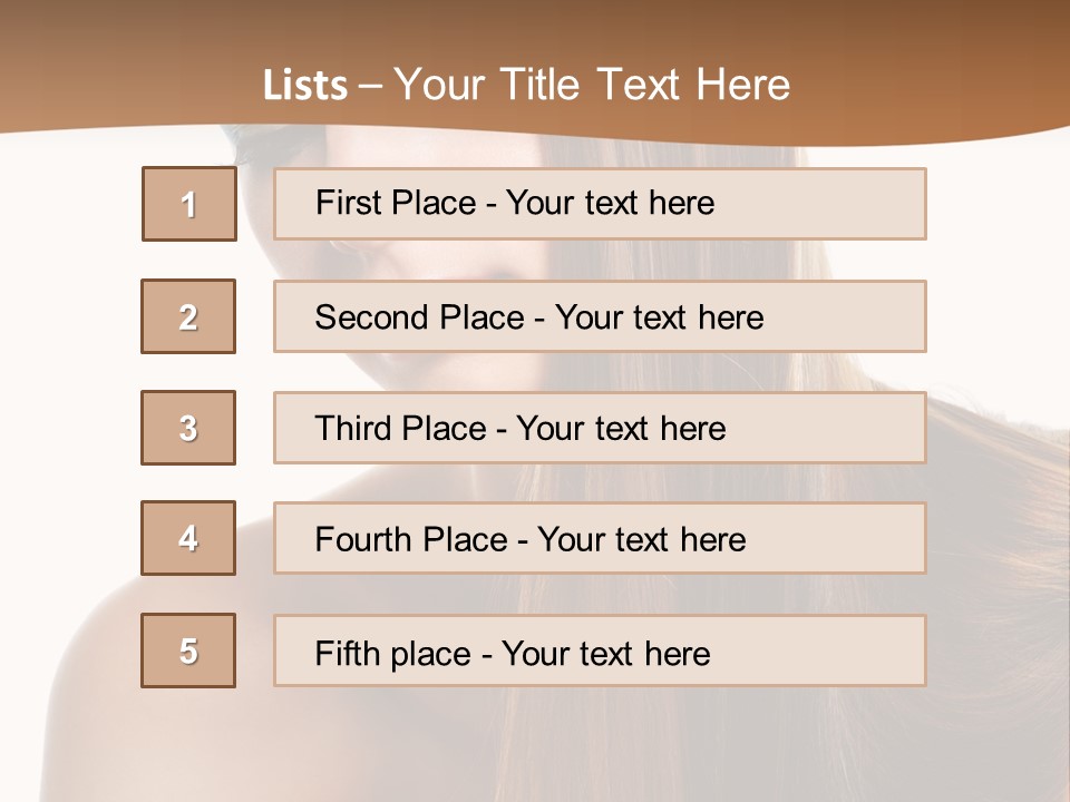 Equipment Technology Cold PowerPoint Template
