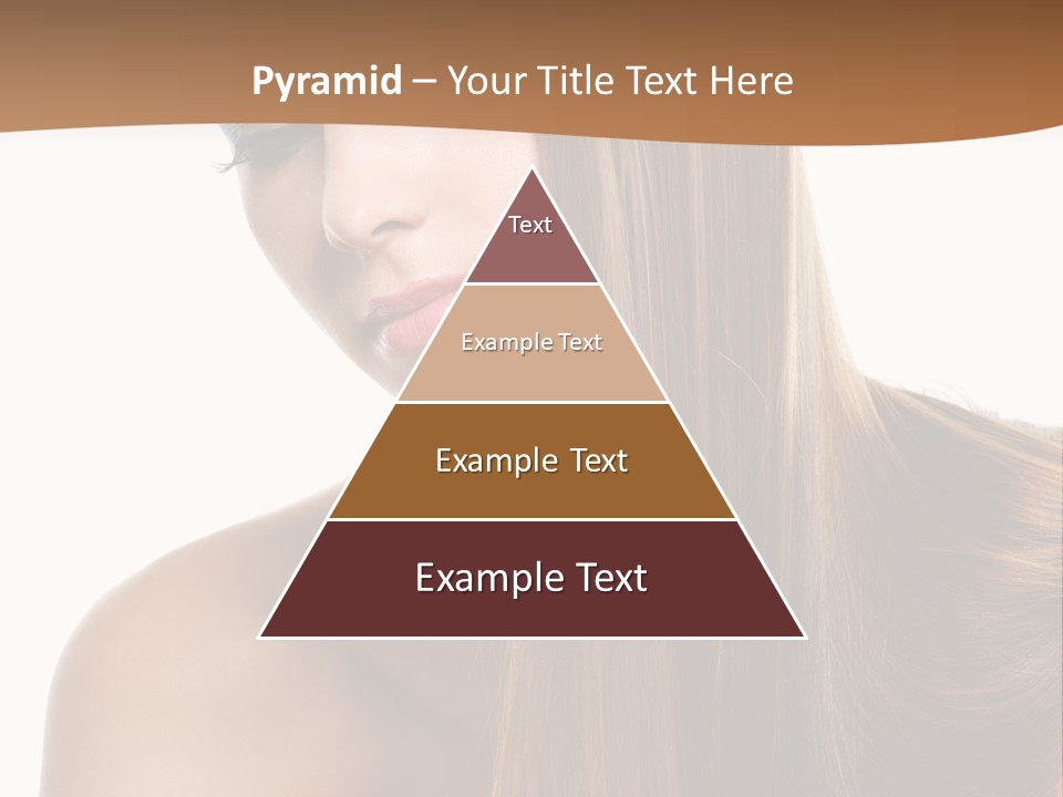 Equipment Technology Cold PowerPoint Template