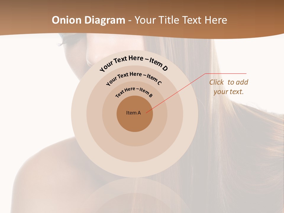 Equipment Technology Cold PowerPoint Template