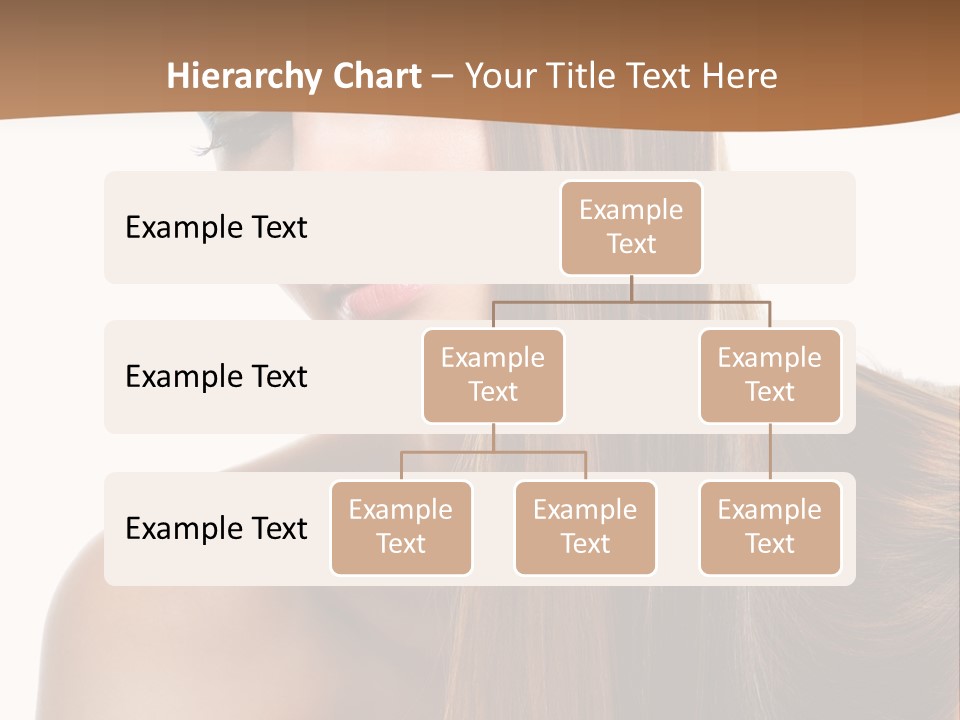 Equipment Technology Cold PowerPoint Template