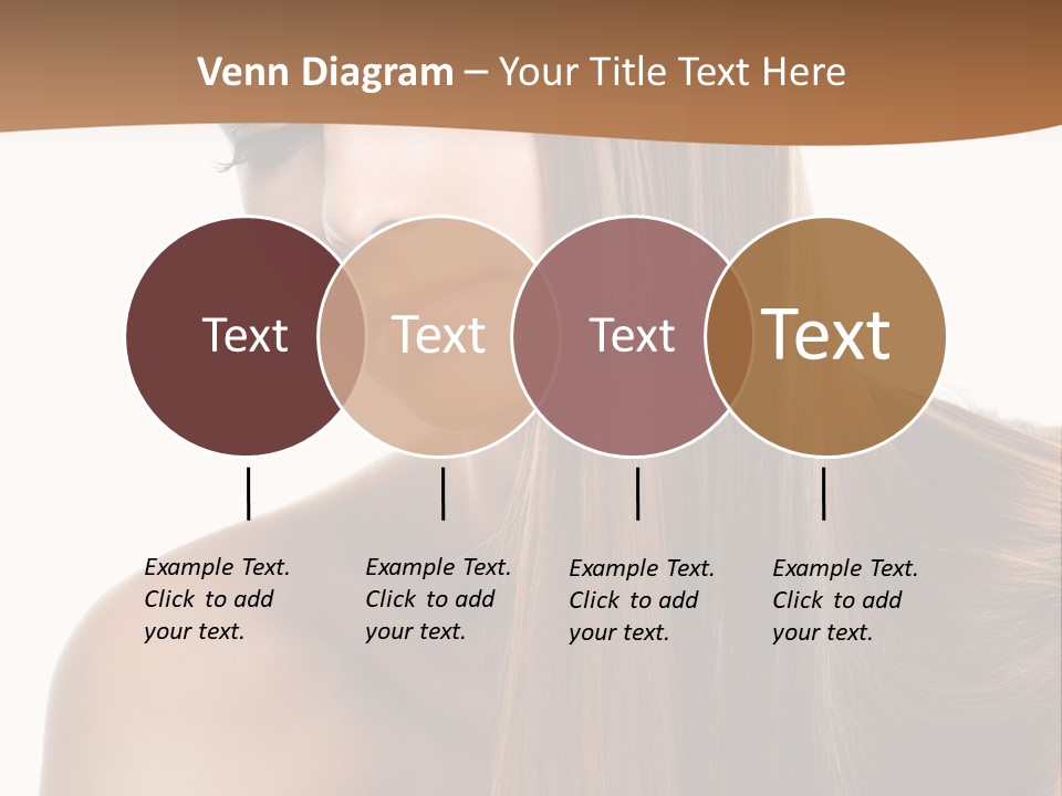 Equipment Technology Cold PowerPoint Template