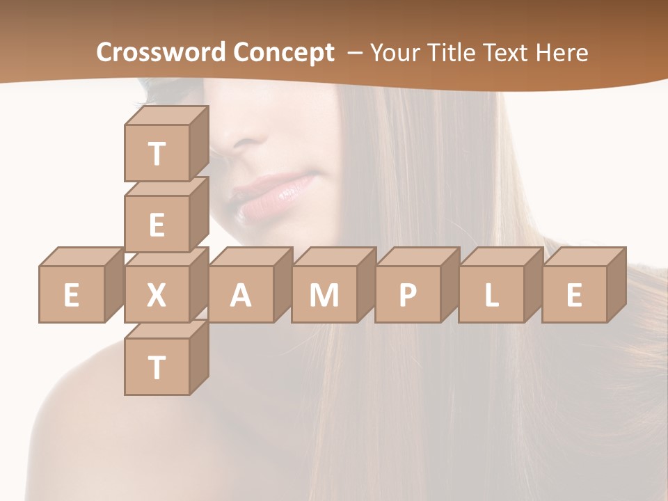 Equipment Technology Cold PowerPoint Template