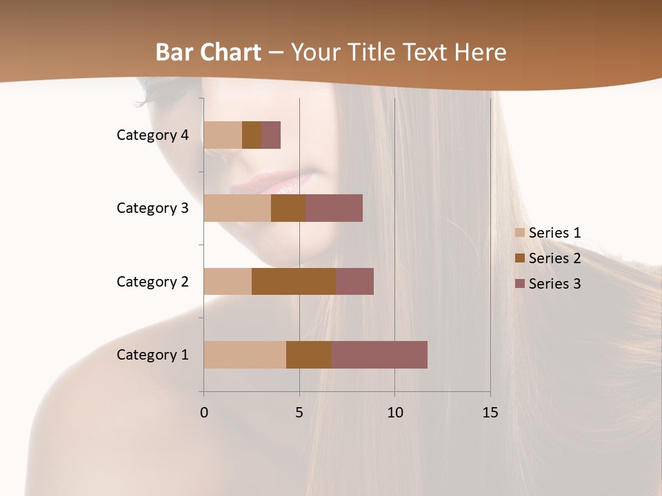 Equipment Technology Cold PowerPoint Template