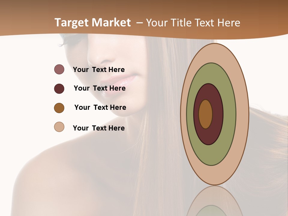 Equipment Technology Cold PowerPoint Template