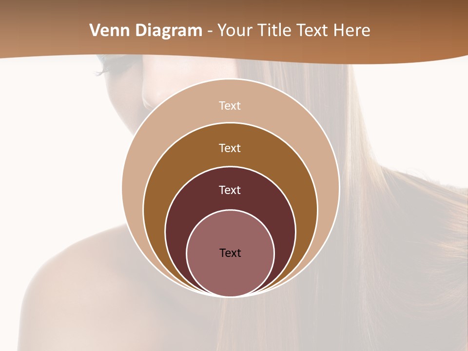 Equipment Technology Cold PowerPoint Template