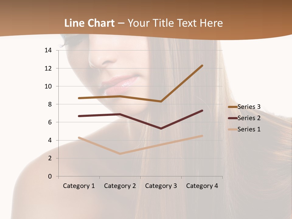 Equipment Technology Cold PowerPoint Template