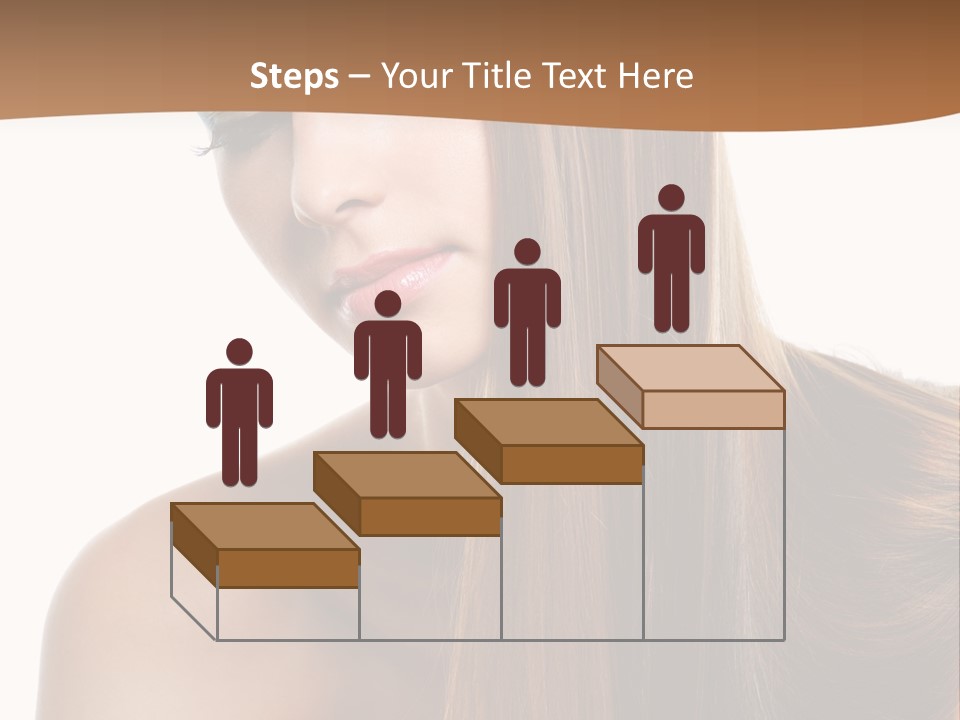 Equipment Technology Cold PowerPoint Template