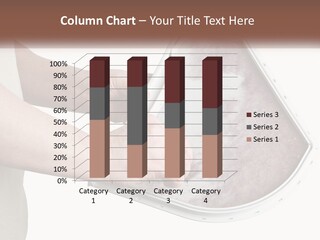 Cold Electric Remote PowerPoint Template